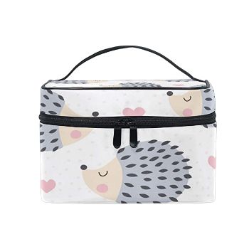 Travel Cosmetics Bag