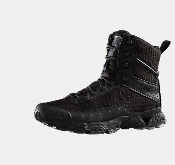 Under Armour Tactical Boots