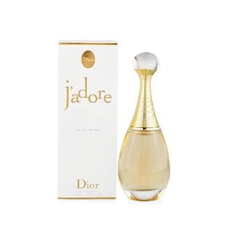 j'adore perfume