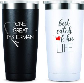 Matching Tumbler