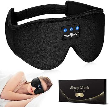 Sleep Headphones