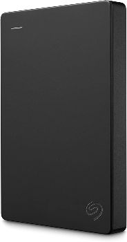 2TB External Hard