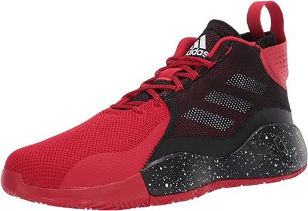 Adidas Basketball Shoes