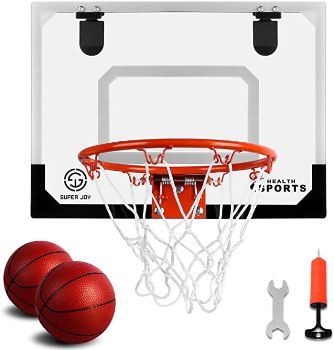 Basketball Hoop for Door