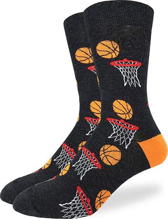 Basketball Socks