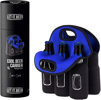 Beer Bottle Holder