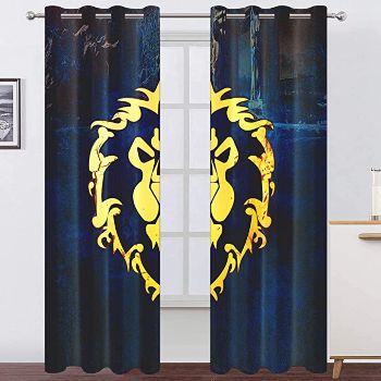 Blackout Curtains