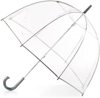 Clear Bubble Umbrella