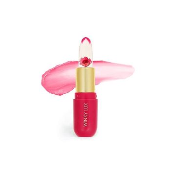 Color Changing Flower Lip Balm