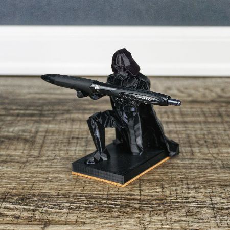 Darth Vader Pen Holder