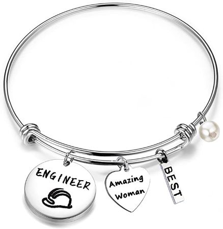 Engineer Bracelet