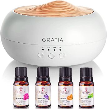 Essential Oil Diffuser