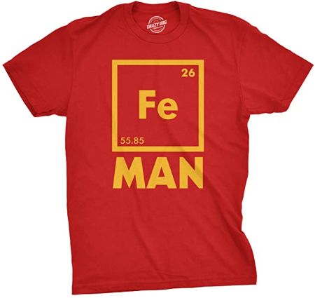 “FE Man” Shirt