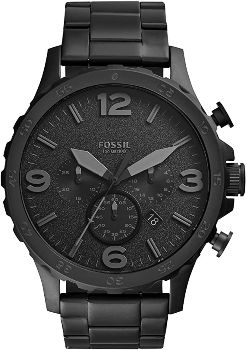 Fossil Chronograph Watch