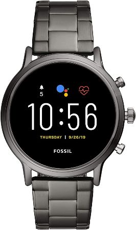 Fossil Smartwatch