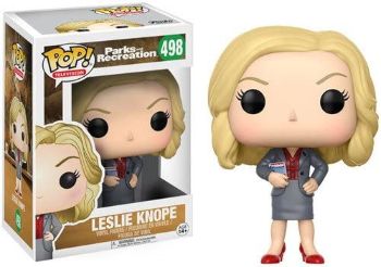 Funko POP Leslie Knope