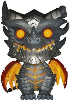 Funko Pop Deathwing