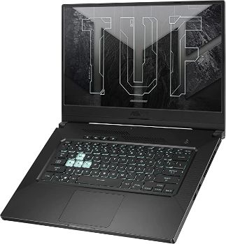 Gaming Laptop