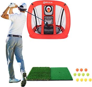 Golf Chipping Net