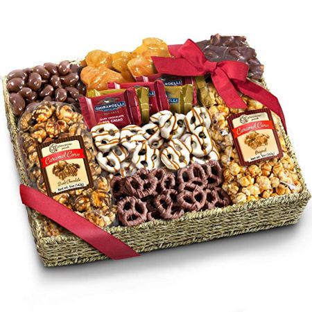 Grand Gift Basket