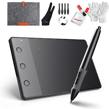Drawing Tablet Board Kit