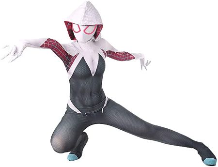 Gwen Stacy Costume