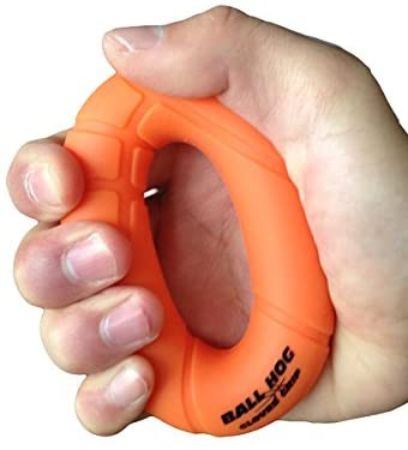 Hand Grip Strengthener