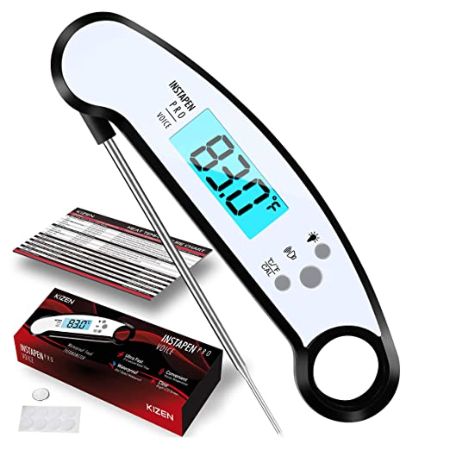 Instapen Pro Meat Thermometer