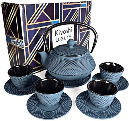 Japanese Tea Set