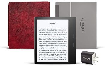 Kindle Oasis