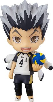 Kotaru Bokuto Action Figure