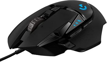 Logitech G502 Gaming Mouse