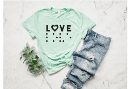 Love Shirt