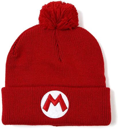 Mario Beanie