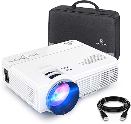 Mini Projector