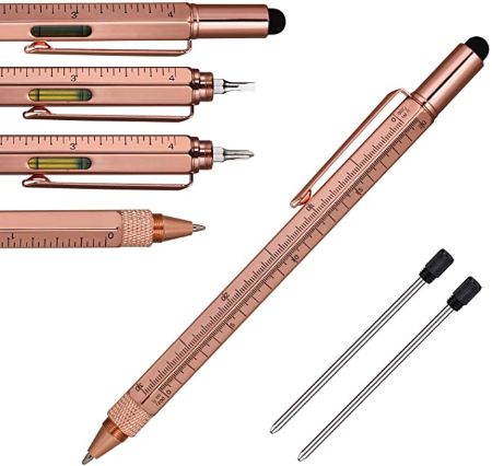Multi Function Engineer Pen