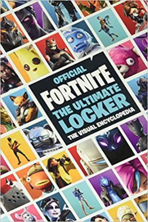 Official Fortnite Encyclopedia