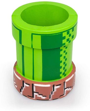 Plumber Warp Pipe Bottle Cooler