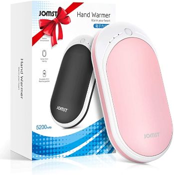 Rechargeable Hand Warmer