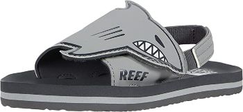 Reef Kids Shark Sandals