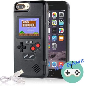 Retro Gameboy Phone Case Console