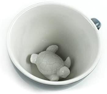 Sea Turtle Mug