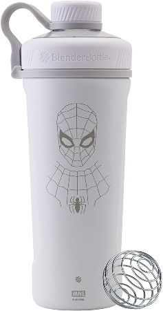 Spiderman BlenderBottle