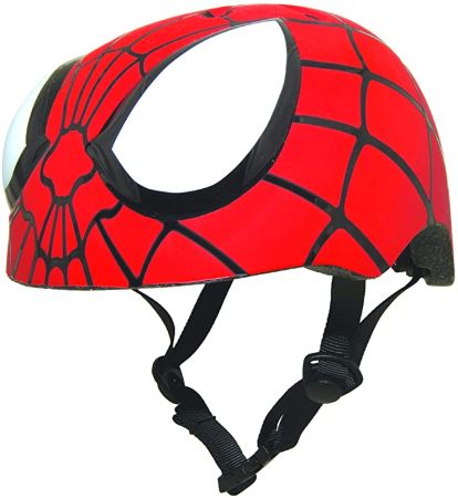 Spiderman Helmet