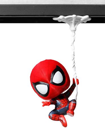 Spiderman Magnet
