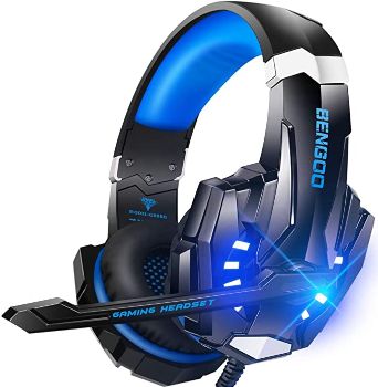 Stereo Gaming Headset