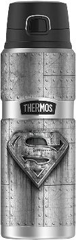 Superman Thermos