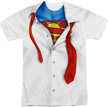 Superman Tshirt