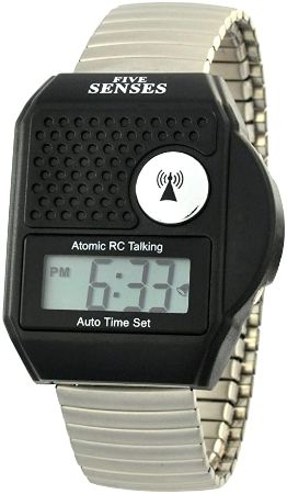 Talking Watch