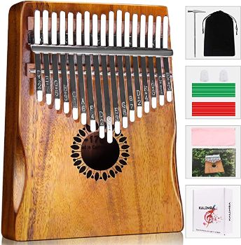 Thumb Piano